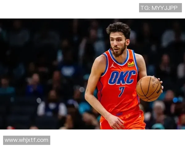 切特霍姆格伦的崛起之路与未来篮球的无限可能性 切特霍姆格伦的崛起之路与未来篮球的无限可能性