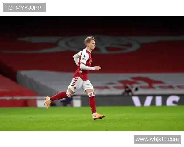 厄德高领衔新一代足球明星崛起之路与未来展望 厄德高领衔新一代足球明星崛起之路与未来展望