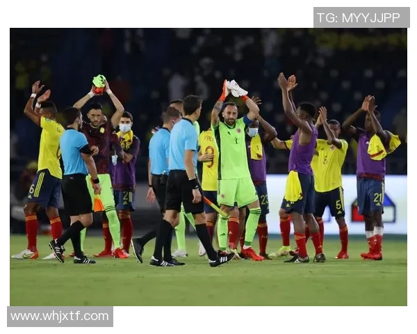 哥伦比亚与智利激战360分钟的足球盛宴分析与回顾