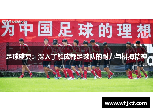 足球盛宴：深入了解成都足球队的耐力与拼搏精神