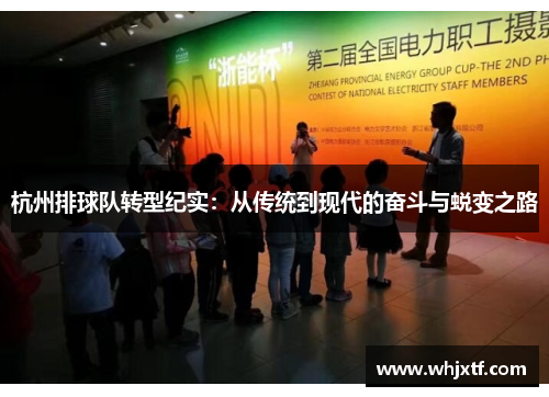 杭州排球队转型纪实：从传统到现代的奋斗与蜕变之路