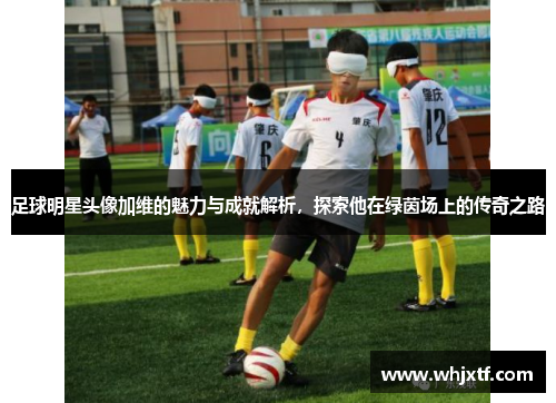 足球明星头像加维的魅力与成就解析，探索他在绿茵场上的传奇之路